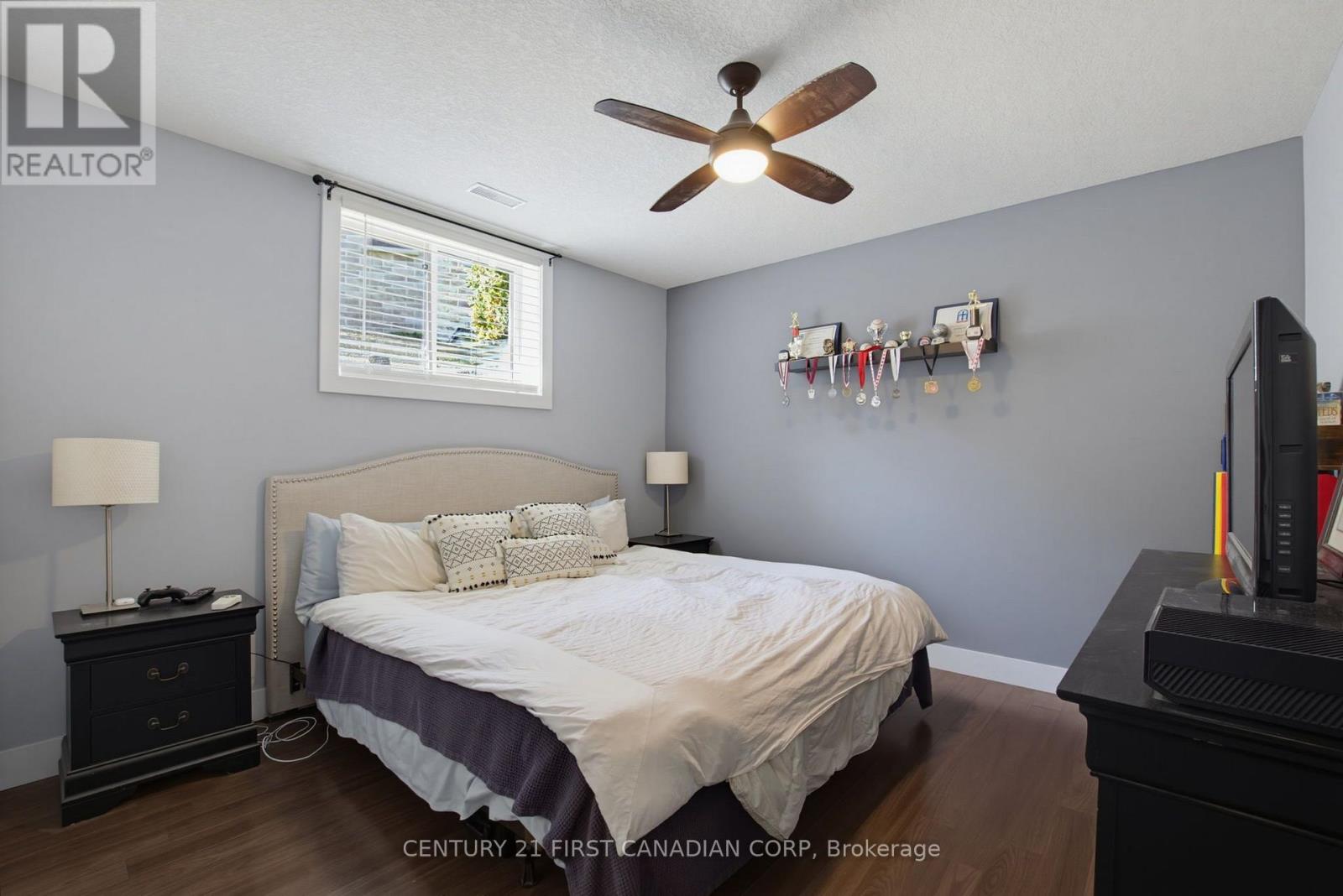 183 Acton Street, Strathroy-Caradoc, Ontario  N6G 5L7 - Photo 33 - X13724336