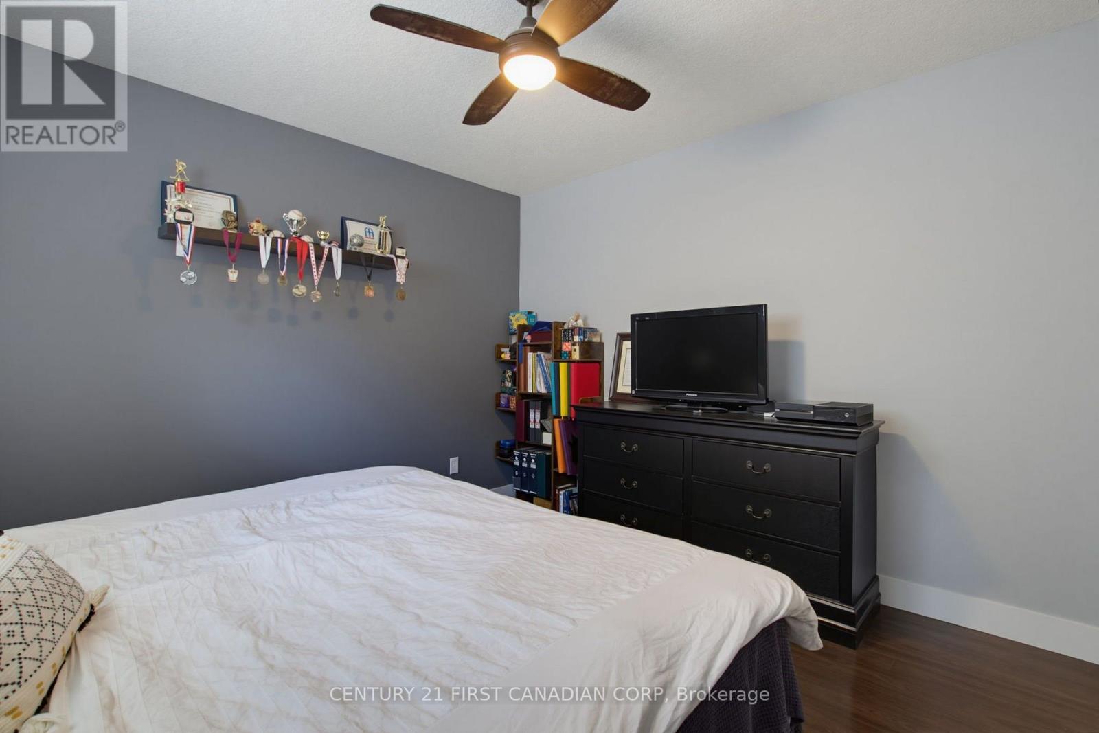 183 Acton Street, Strathroy-Caradoc, Ontario  N6G 5L7 - Photo 34 - X13724336