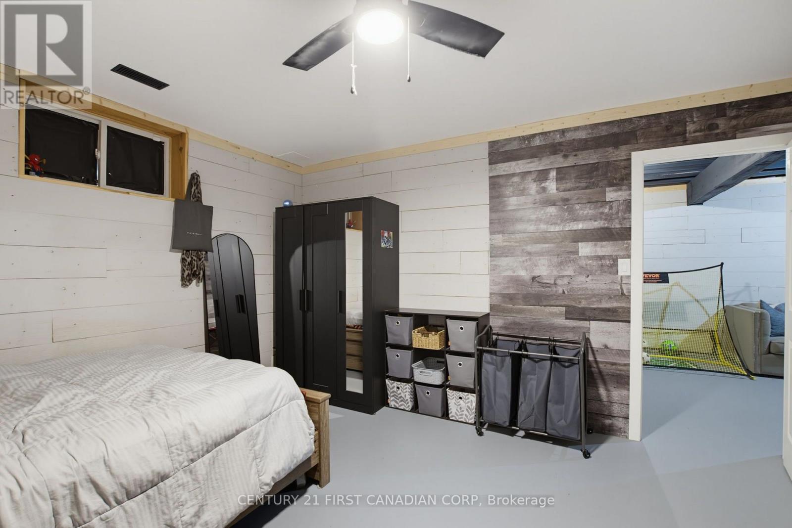 183 Acton Street, Strathroy-Caradoc, Ontario  N6G 5L7 - Photo 37 - X13724336