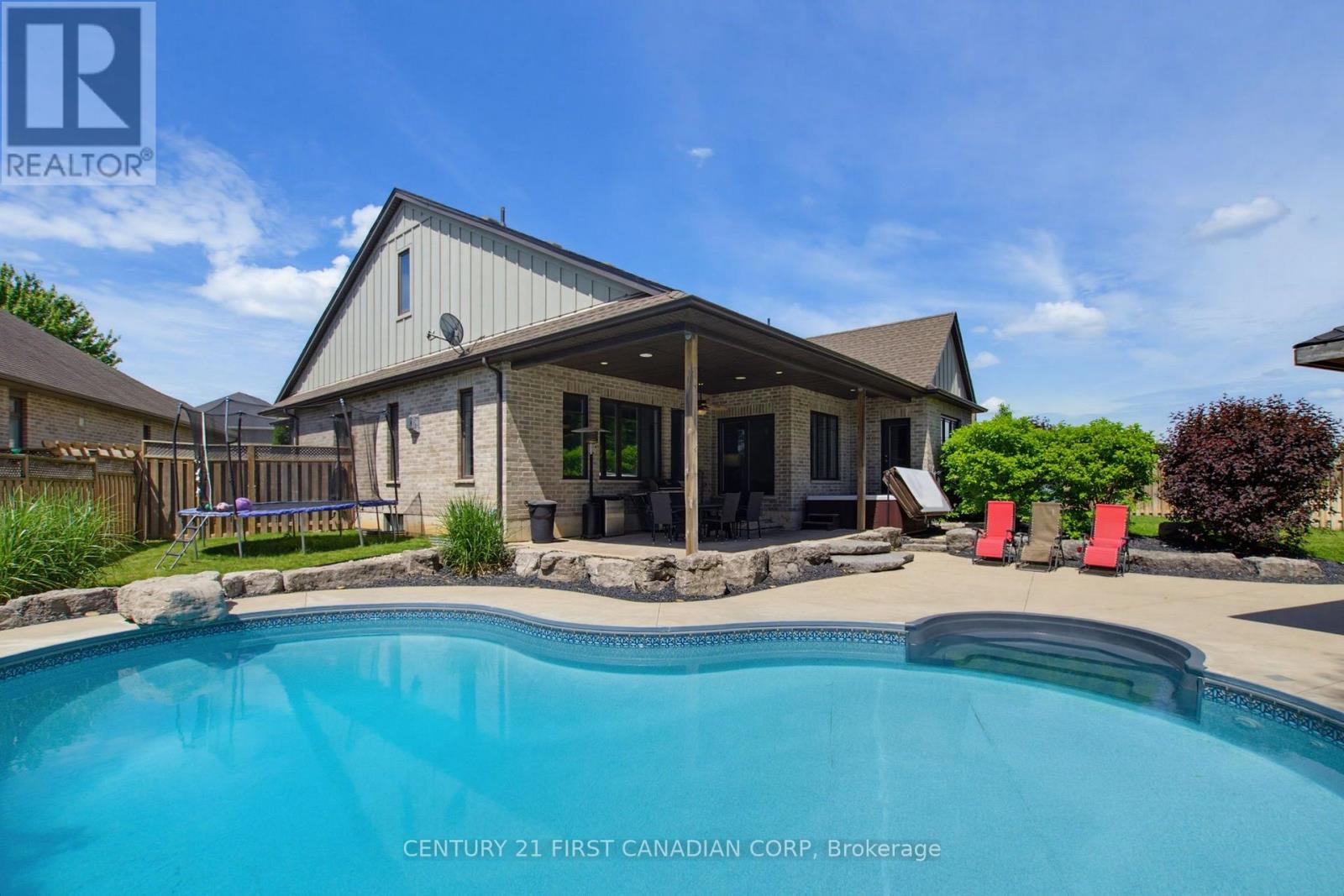 183 Acton Street, Strathroy-Caradoc, Ontario  N6G 5L7 - Photo 42 - X13724336