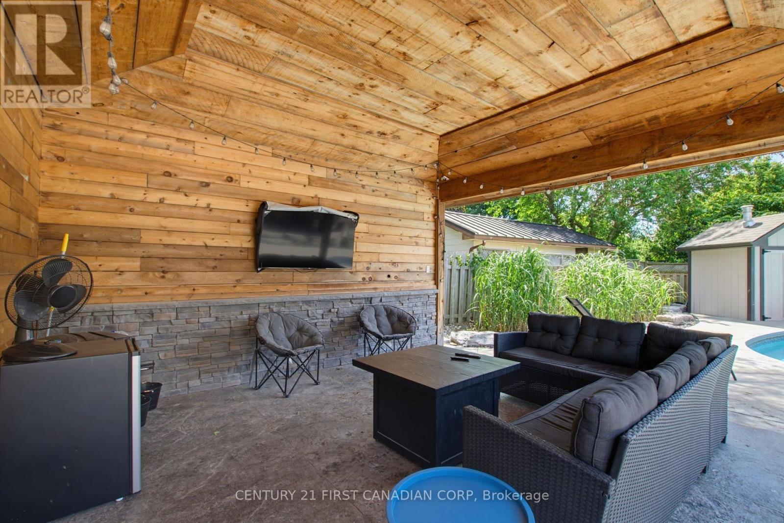 183 Acton Street, Strathroy-Caradoc, Ontario  N6G 5L7 - Photo 44 - X13724336