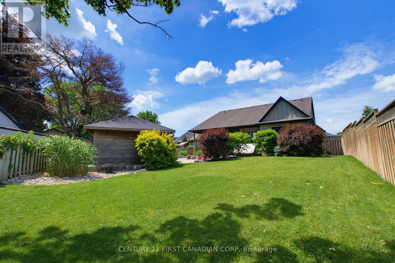 183 Acton Street, Strathroy-Caradoc, Ontario  N6G 5L7 - Photo 46 - X13724336
