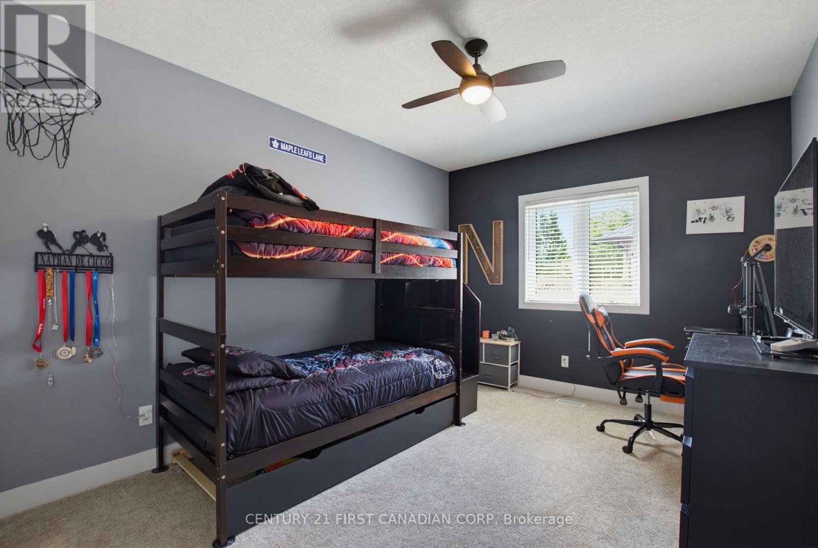 183 Acton Street, Strathroy-Caradoc, Ontario  N6G 5L7 - Photo 8 - X13724336