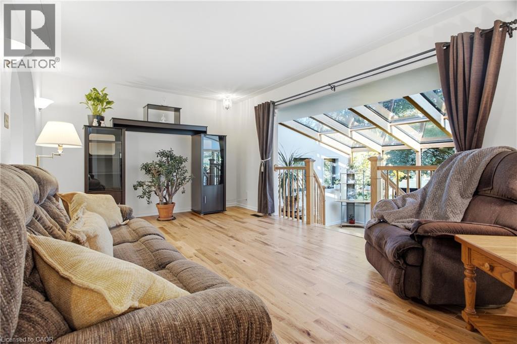 25 Alice Crescent, Petersburg, Ontario  N0B 2H0 - Photo 6 - 40856684