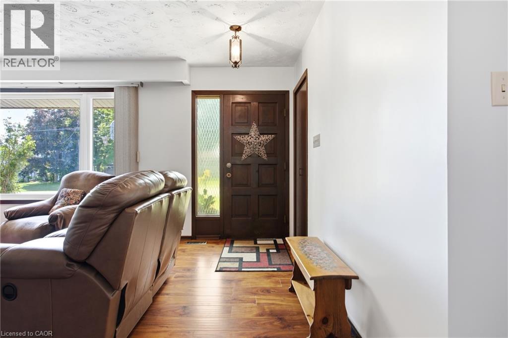 28 Alice Crescent, Petersburg, Ontario  N0B 2H0 - Photo 4 - 40858730