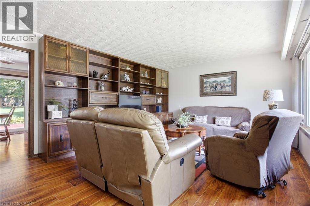 28 Alice Crescent, Petersburg, Ontario  N0B 2H0 - Photo 5 - 40858730