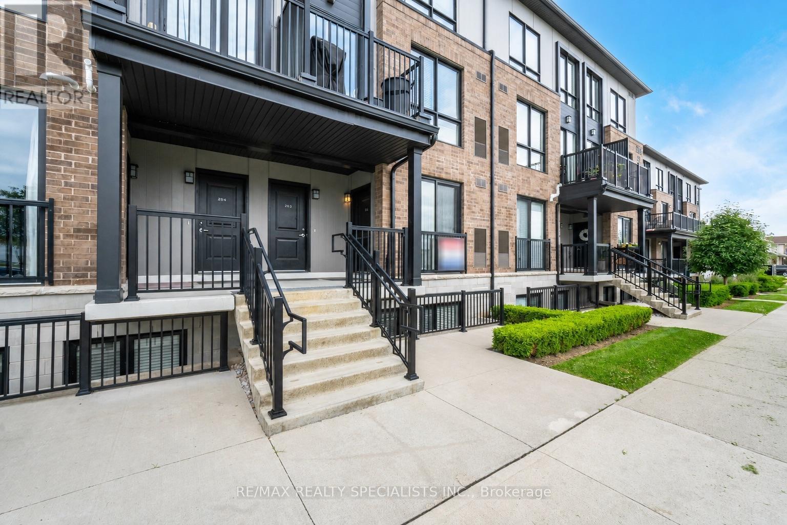103 - 1208 MAIN STREET E, Milton, Ontario