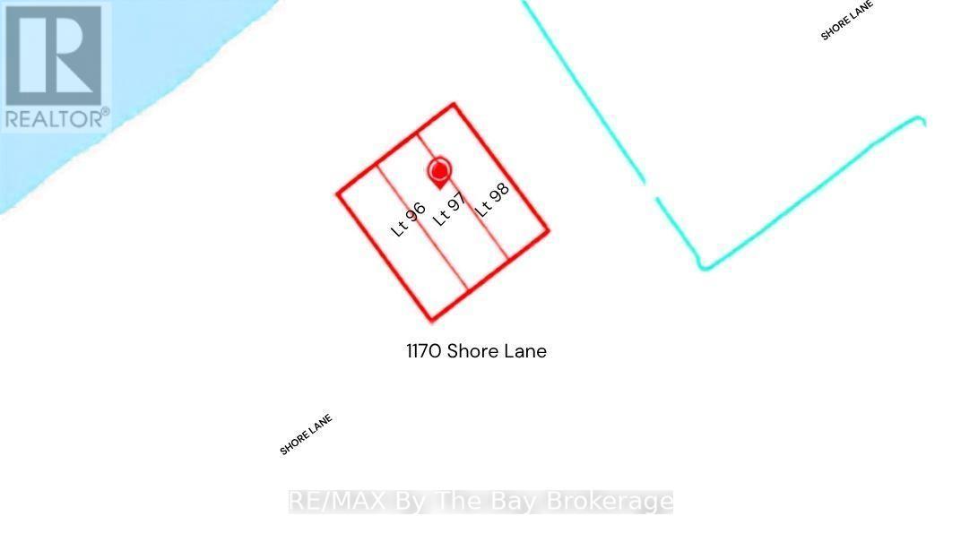 1170 Shore Lane, Wasaga Beach, Ontario  L9Z 1Z8 - Photo 44 - S13724384