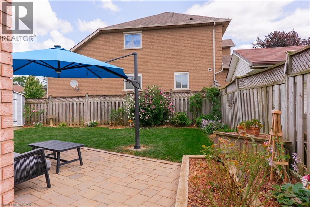 54 Republic Avenue, Hamilton, Ontario  L9B 2G7 - Photo 27 - 40859175