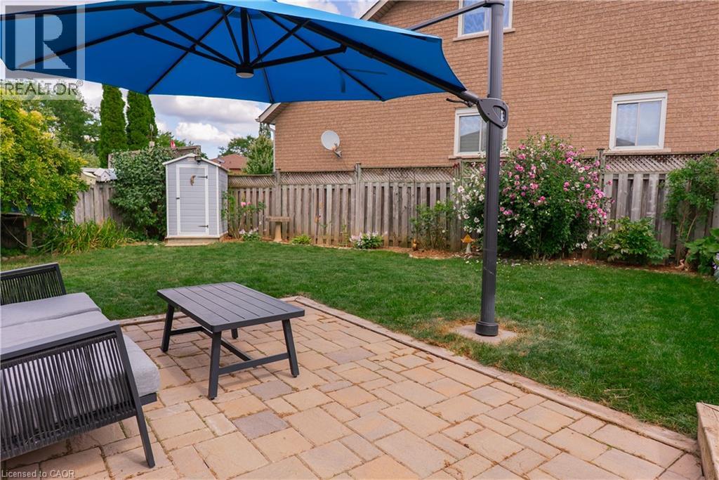 54 Republic Avenue, Hamilton, Ontario  L9B 2G7 - Photo 29 - 40859175