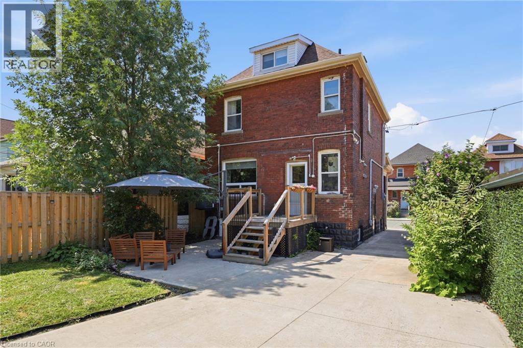30 Lottridge Street, Hamilton, Ontario  L8L 6T5 - Photo 49 - 40859171