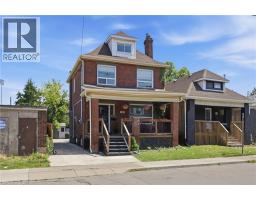 30 LOTTRIDGE Street, Hamilton, Ontario