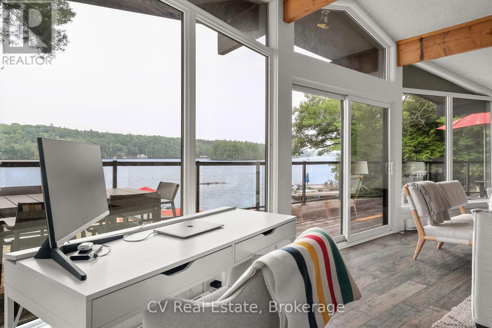 776 Eileen Gowan Island, Bracebridge, Ontario  P1L 1X6 - Photo 11 - X13724348