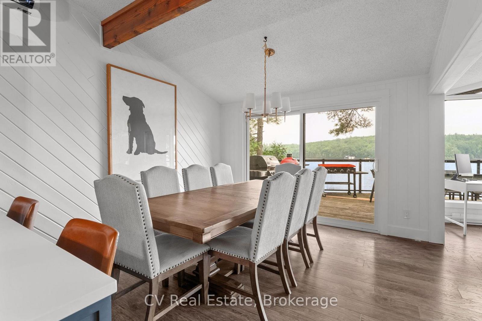 776 Eileen Gowan Island, Bracebridge, Ontario  P1L 1X6 - Photo 13 - X13724348