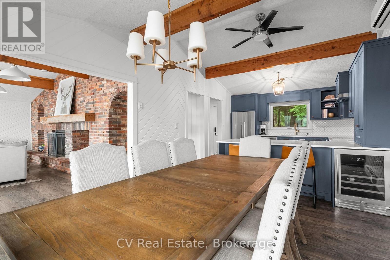 776 Eileen Gowan Island, Bracebridge, Ontario  P1L 1X6 - Photo 14 - X13724348