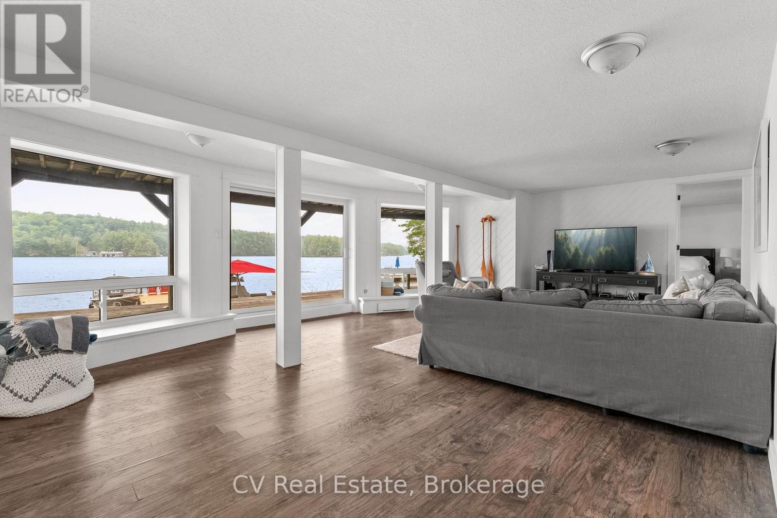 776 Eileen Gowan Island, Bracebridge, Ontario  P1L 1X6 - Photo 23 - X13724348