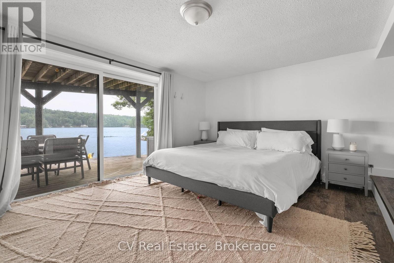 776 Eileen Gowan Island, Bracebridge, Ontario  P1L 1X6 - Photo 25 - X13724348