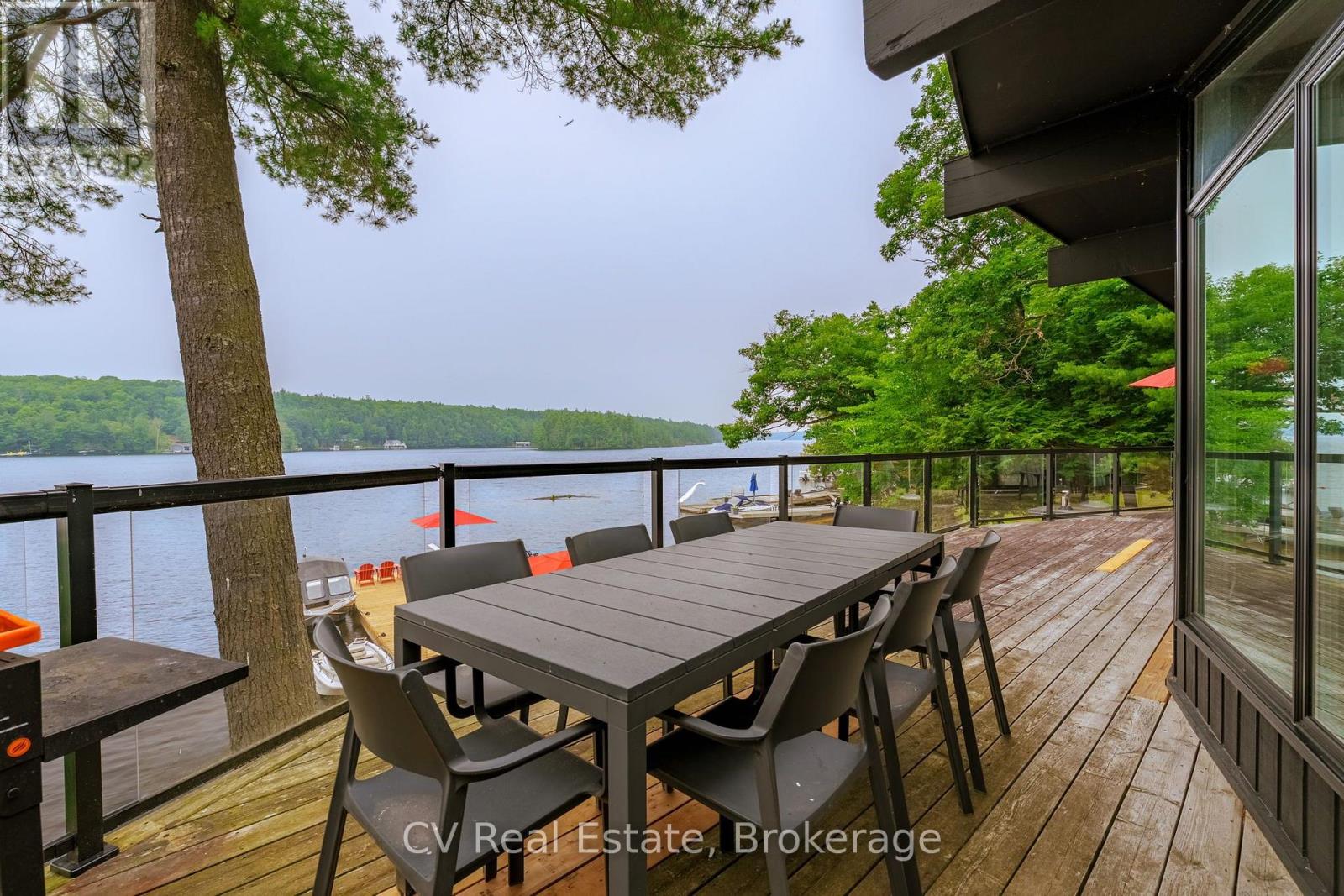 776 Eileen Gowan Island, Bracebridge, Ontario  P1L 1X6 - Photo 29 - X13724348