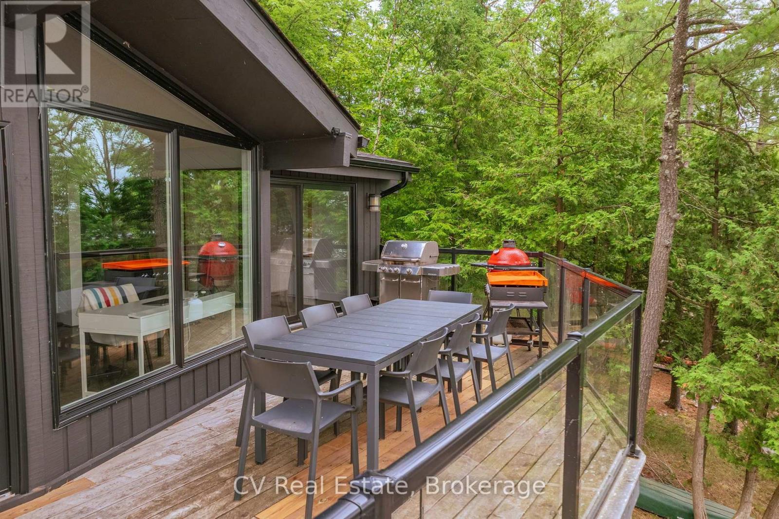 776 Eileen Gowan Island, Bracebridge, Ontario  P1L 1X6 - Photo 30 - X13724348