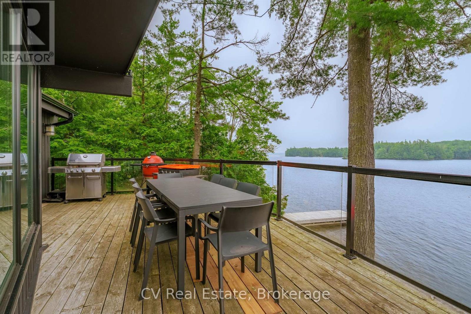776 Eileen Gowan Island, Bracebridge, Ontario  P1L 1X6 - Photo 31 - X13724348