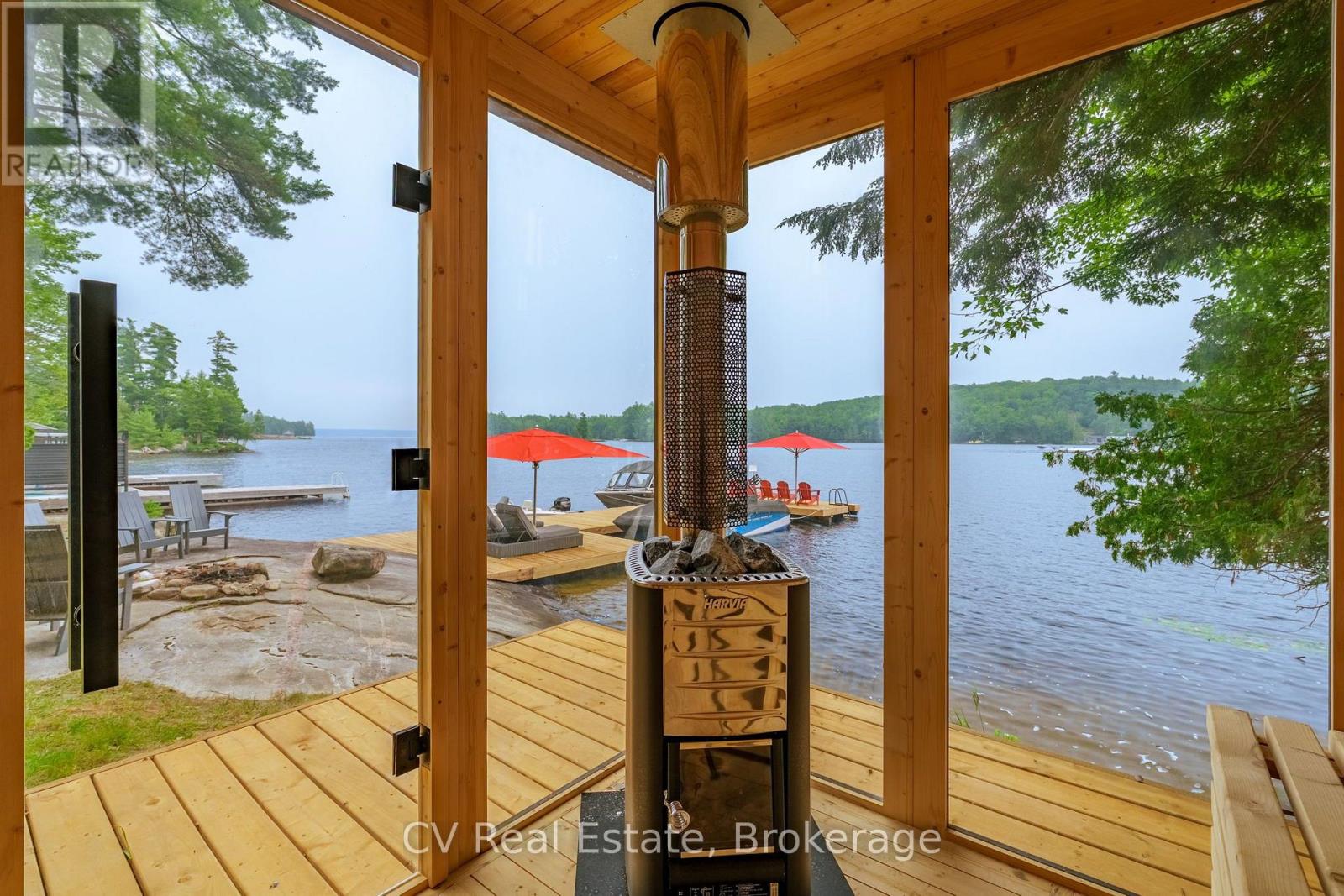 776 Eileen Gowan Island, Bracebridge, Ontario  P1L 1X6 - Photo 35 - X13724348