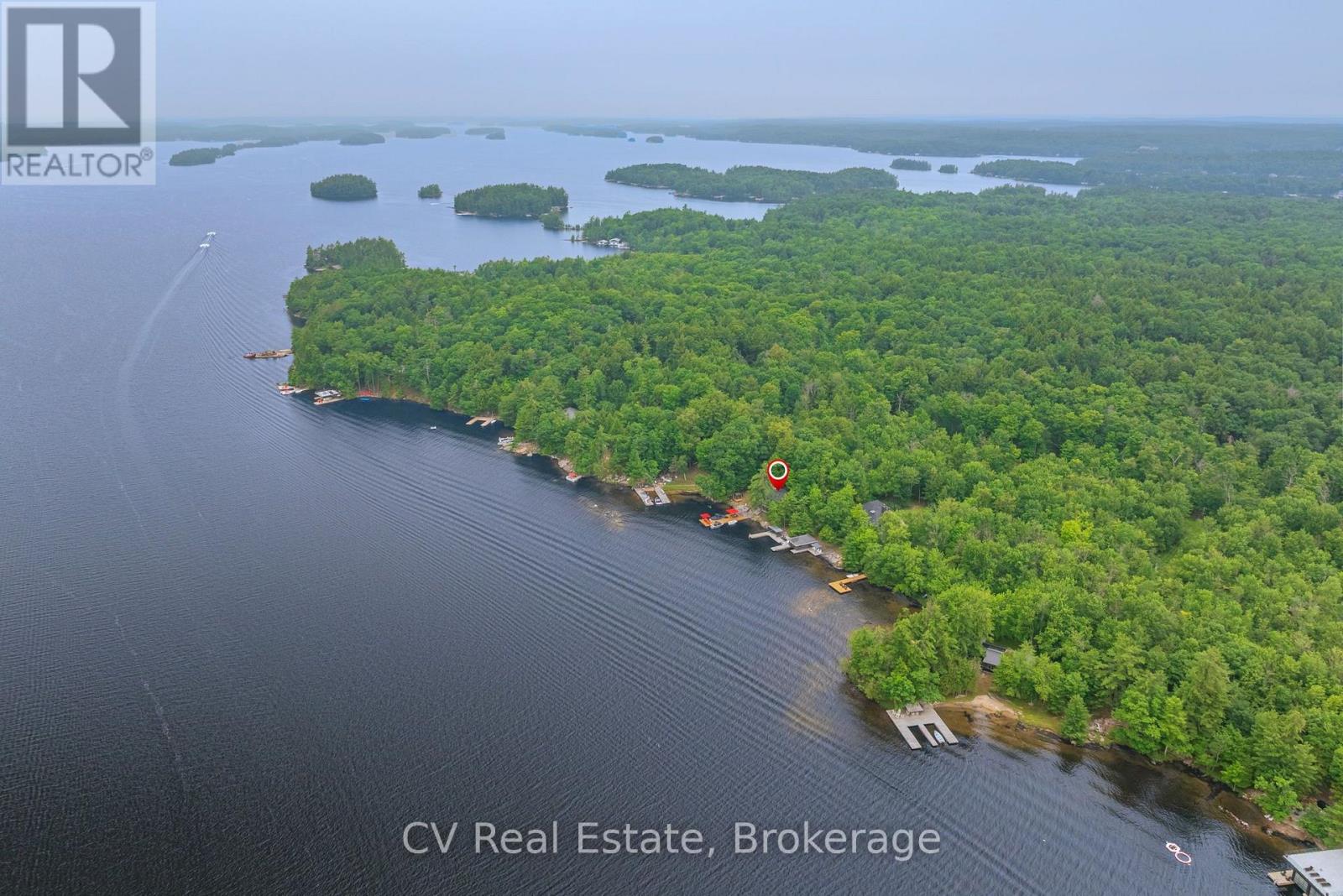 776 Eileen Gowan Island, Bracebridge, Ontario  P1L 1X6 - Photo 43 - X13724348