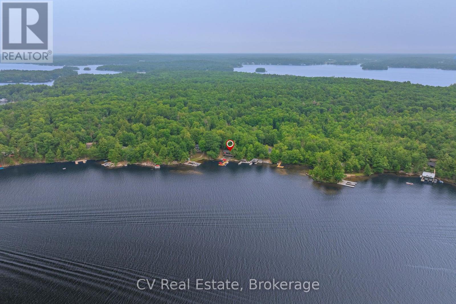 776 Eileen Gowan Island, Bracebridge, Ontario  P1L 1X6 - Photo 44 - X13724348