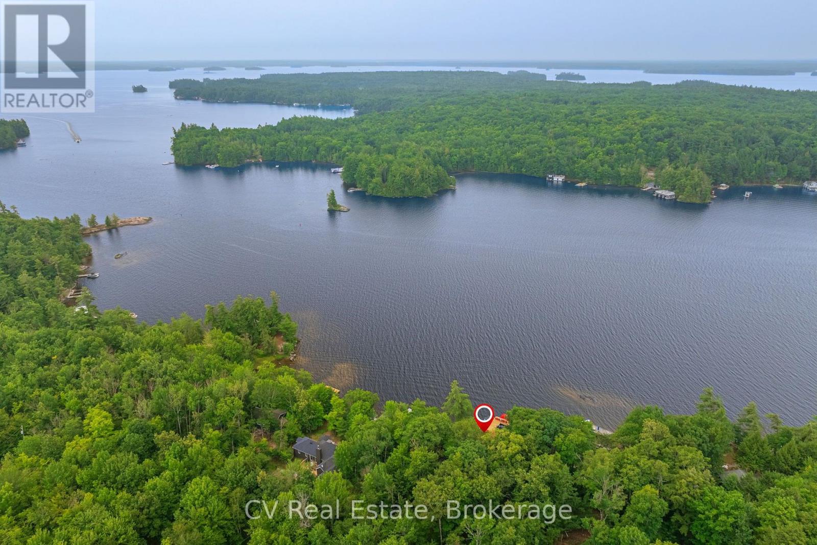 776 Eileen Gowan Island, Bracebridge, Ontario  P1L 1X6 - Photo 46 - X13724348