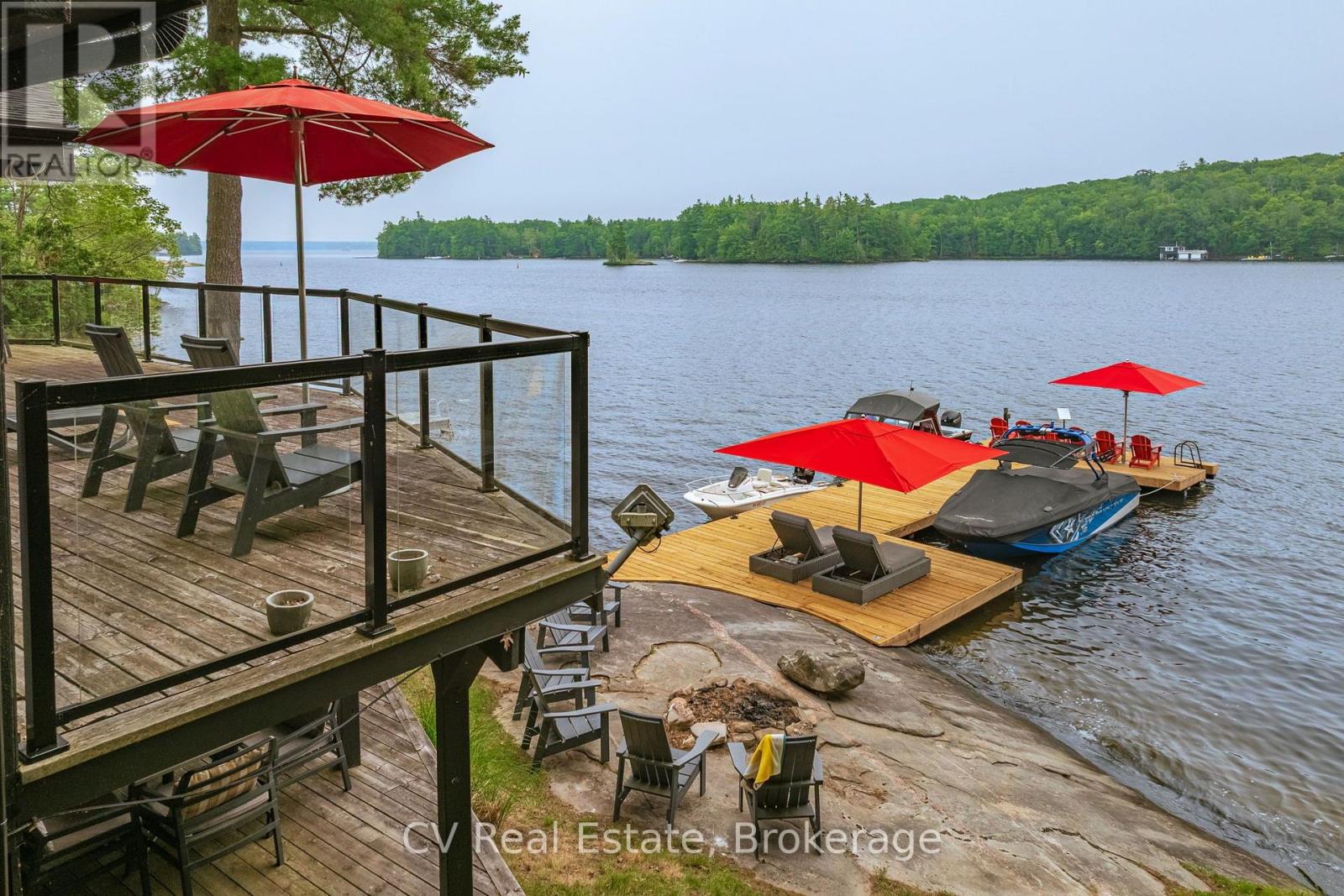 776 Eileen Gowan Island, Bracebridge, Ontario  P1L 1X6 - Photo 5 - X13724348