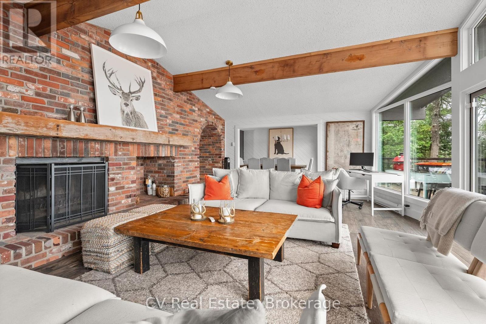 776 Eileen Gowan Island, Bracebridge, Ontario  P1L 1X6 - Photo 9 - X13724348