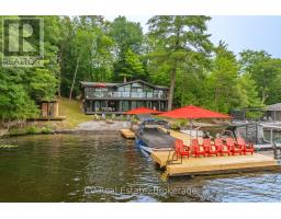 776 EILEEN GOWAN ISLAND, bracebridge (monck (bracebridge)), Ontario