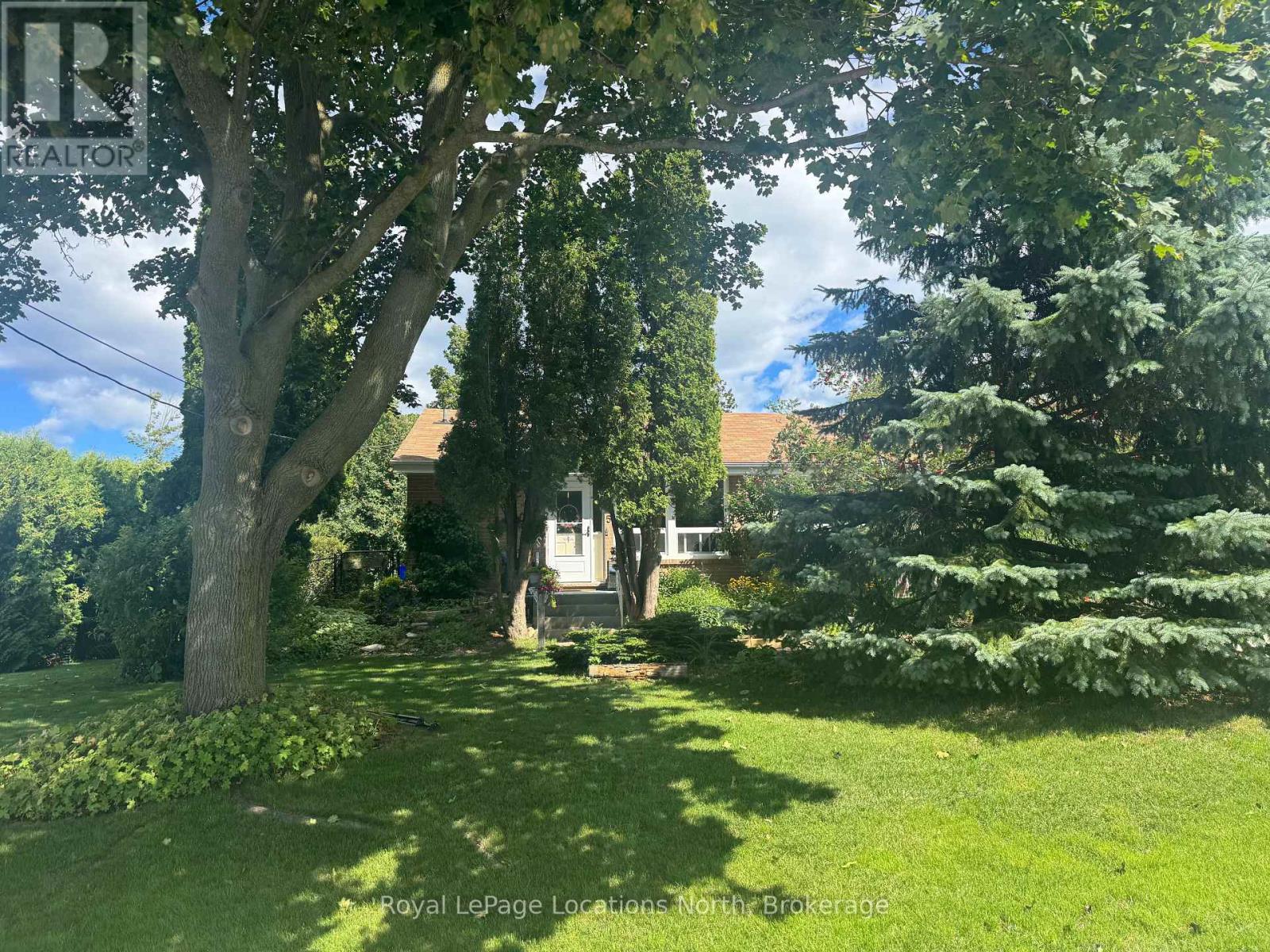 245 Pearson Street N, Meaford, Ontario  N4L 1L6 - Photo 1 - X13724372