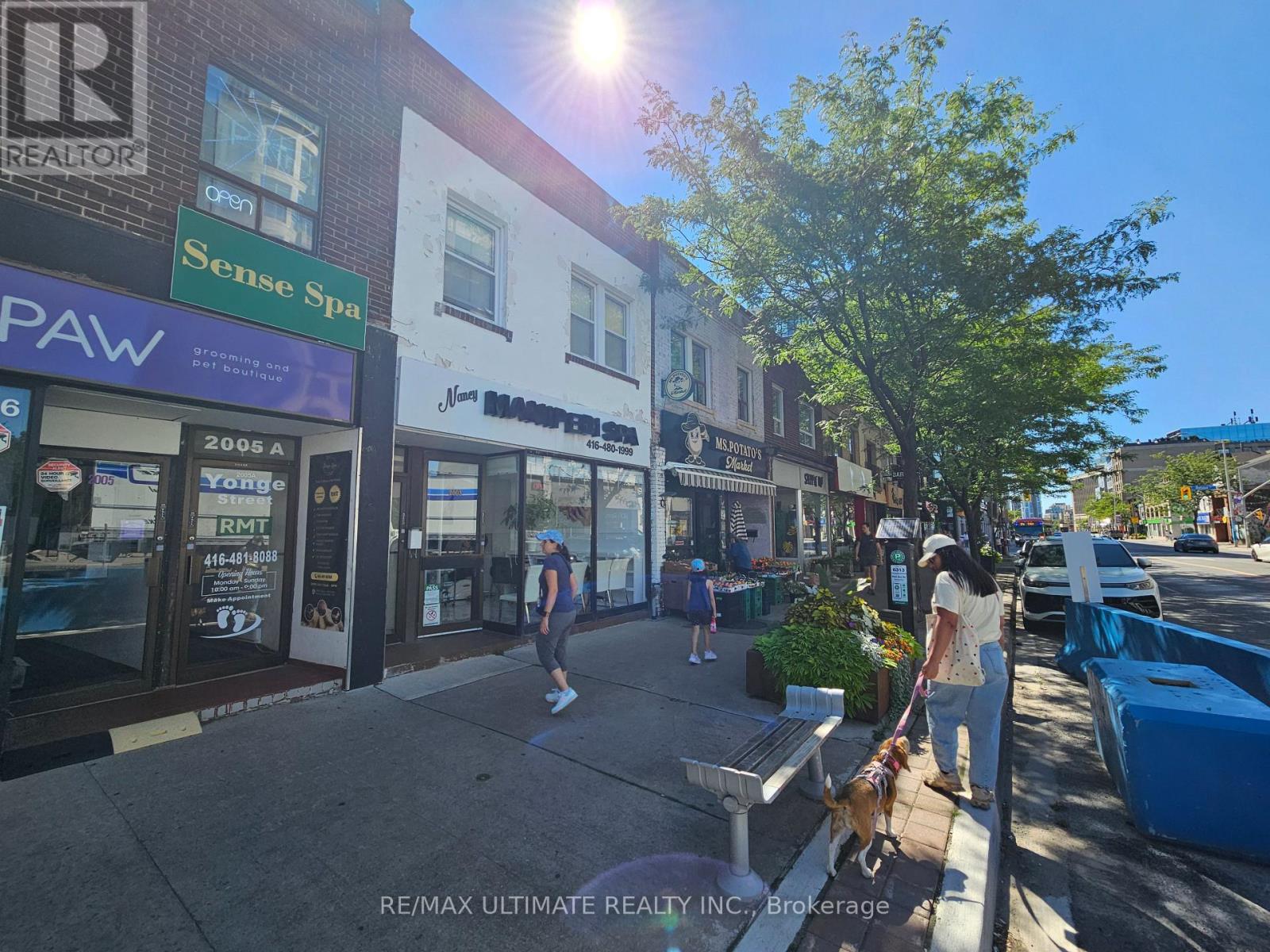 2007a Yonge Street, Toronto, Ontario  M4S 1Z8 - Photo 14 - C13724322