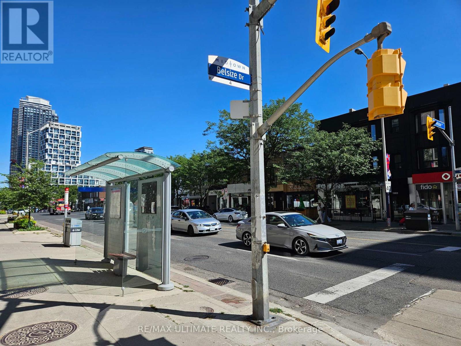 2007a Yonge Street, Toronto, Ontario  M4S 1Z8 - Photo 16 - C13724322