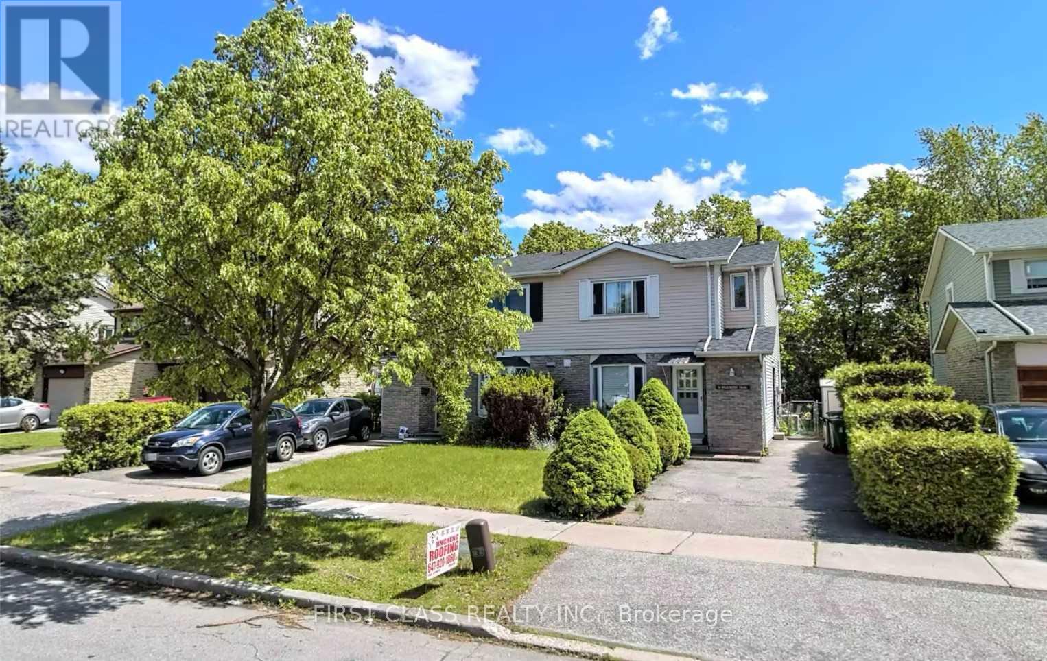 53 Hollyberry Trail, Toronto (Hillcrest Village), Ontario  M2H 2N9 - Photo 1 - C13724344