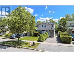 53 HOLLYBERRY TRAIL, Toronto, Ontario