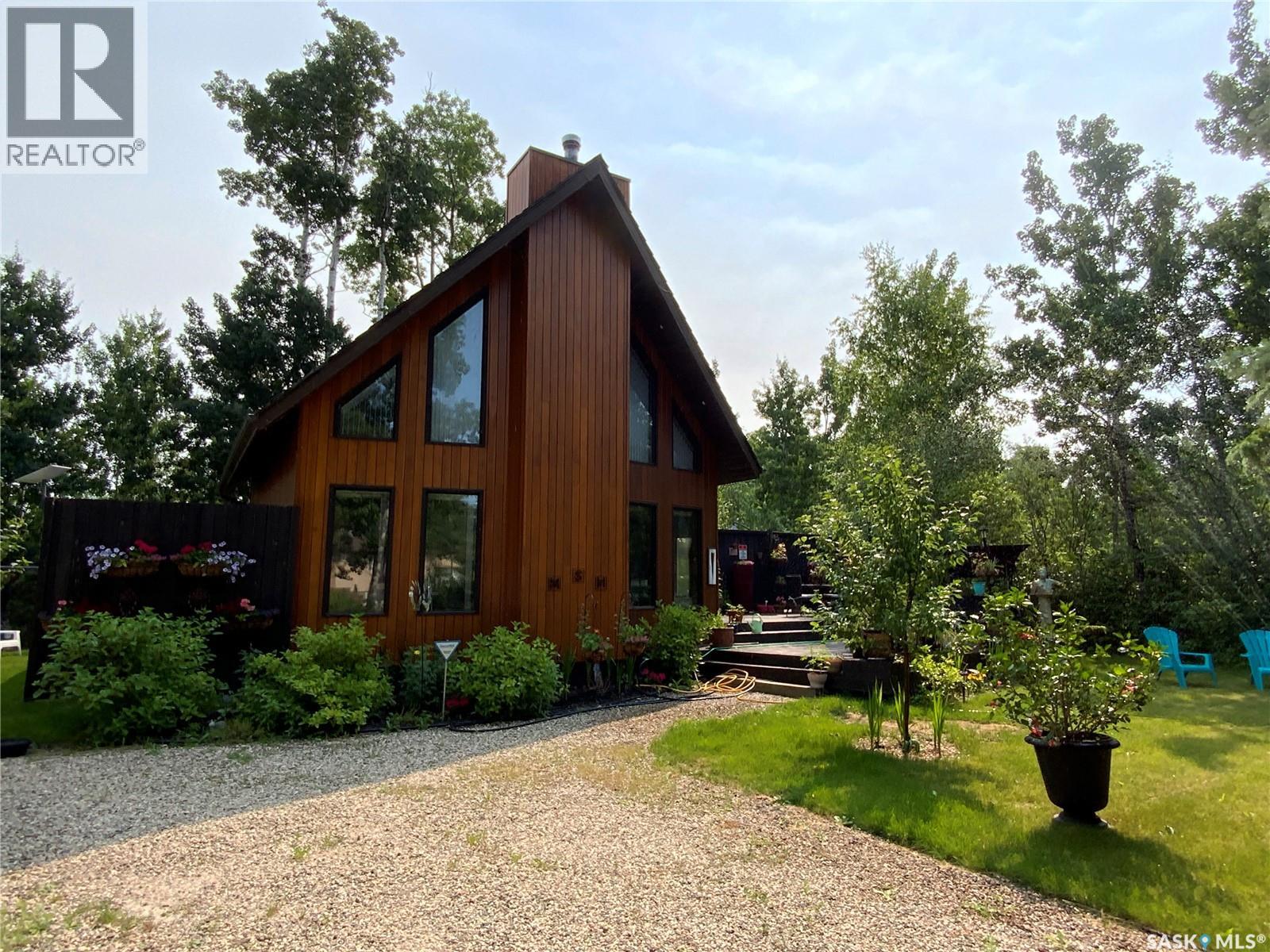 509 Oldroyd Drive, Good Spirit Lake, Saskatchewan  S0A 0L0 - Photo 41 - SK038518