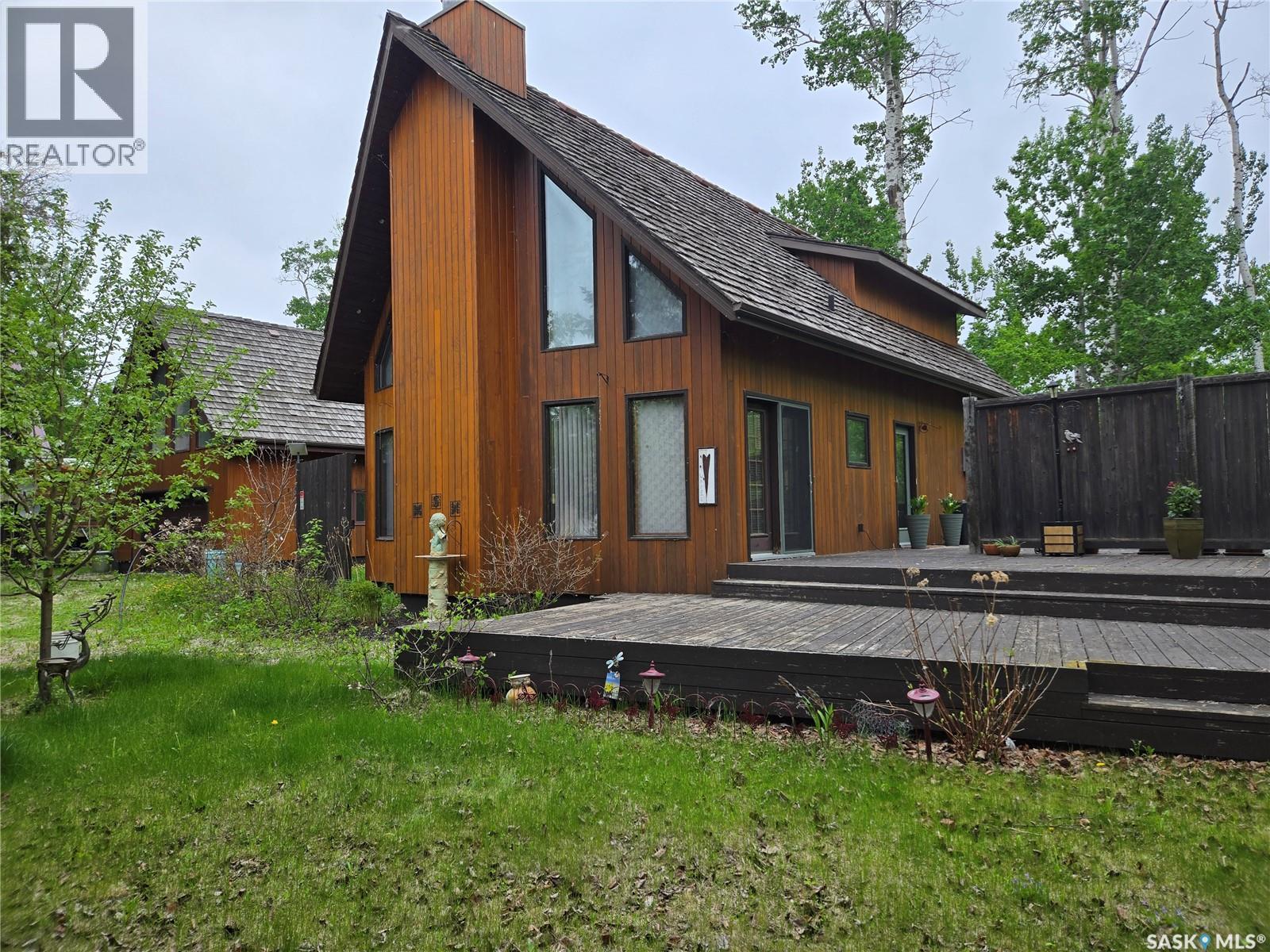 509 Oldroyd Drive, Good Spirit Lake, Saskatchewan  S0A 0L0 - Photo 50 - SK038518