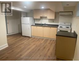LOWER LEVEL - 1277 BROADVIEW AVENUE, Toronto, Ontario