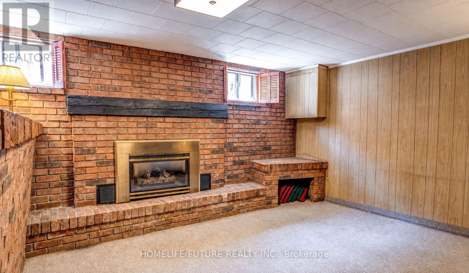 BSMT - 7 STONEHENGE CRESCENT, Toronto, Ontario