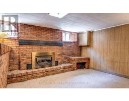 BSMT - 7 STONEHENGE CRESCENT, Toronto, Ontario