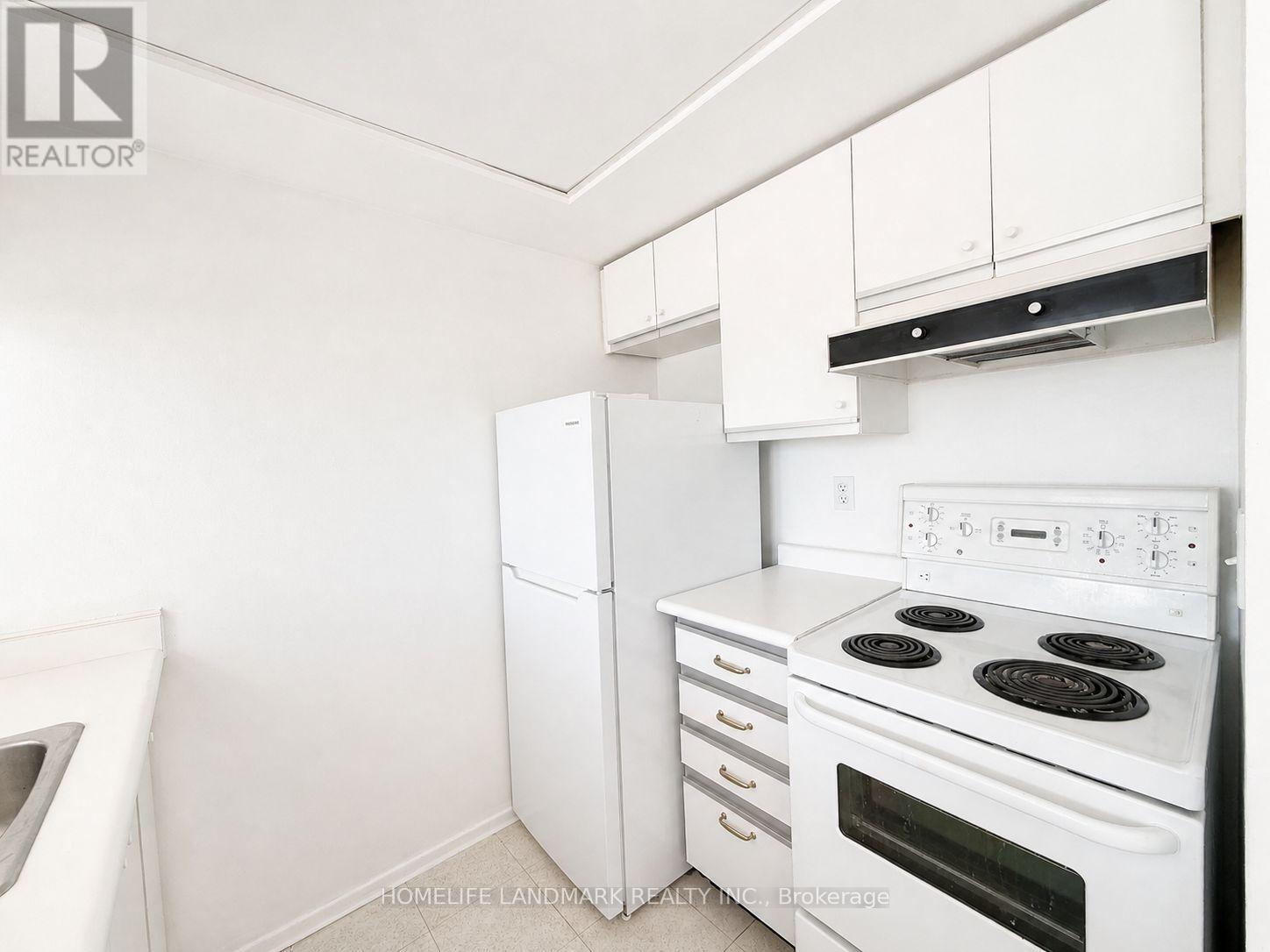 917 - 2460 Eglinton Avenue E, Toronto, Ontario  M1K 5J7 - Photo 10 - E13724362