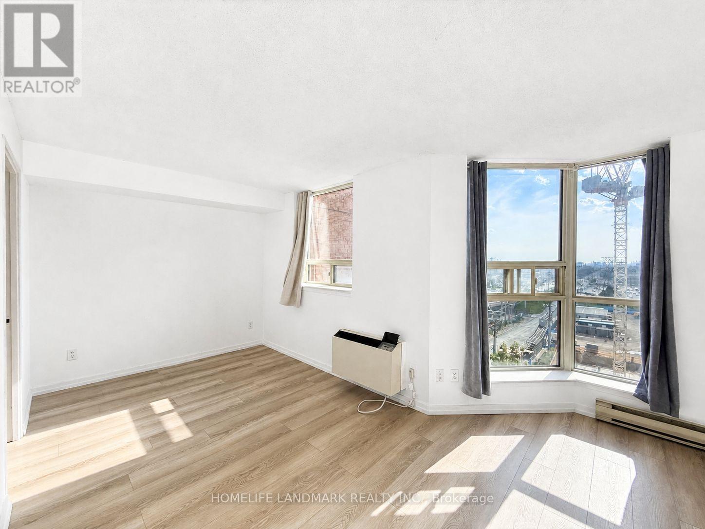 917 - 2460 Eglinton Avenue E, Toronto, Ontario  M1K 5J7 - Photo 13 - E13724362