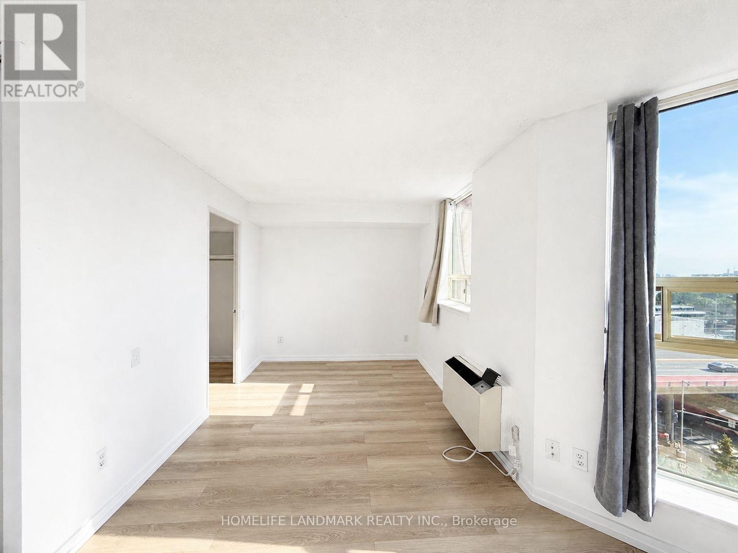 917 - 2460 Eglinton Avenue E, Toronto, Ontario  M1K 5J7 - Photo 14 - E13724362