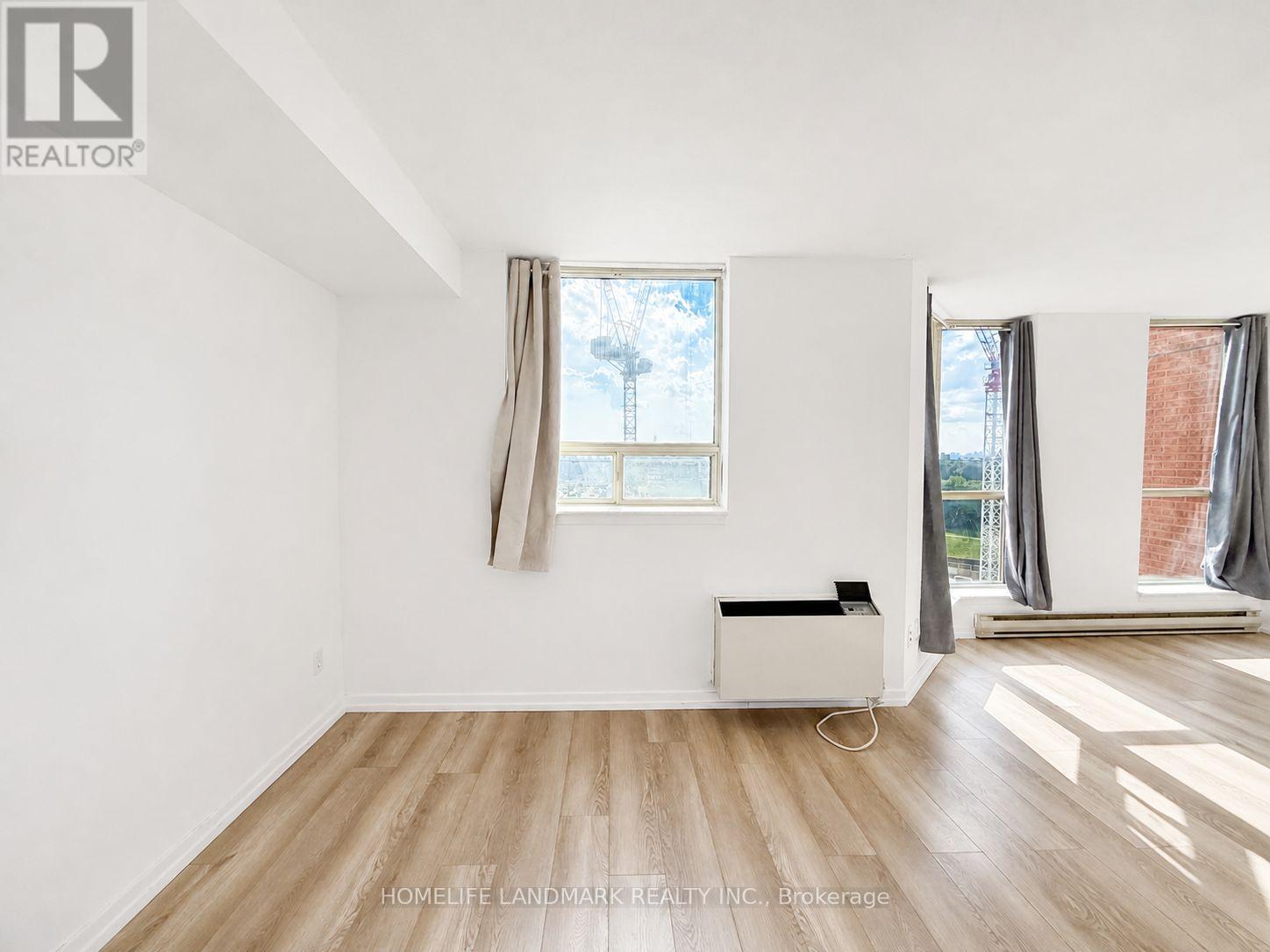 917 - 2460 Eglinton Avenue E, Toronto, Ontario  M1K 5J7 - Photo 16 - E13724362
