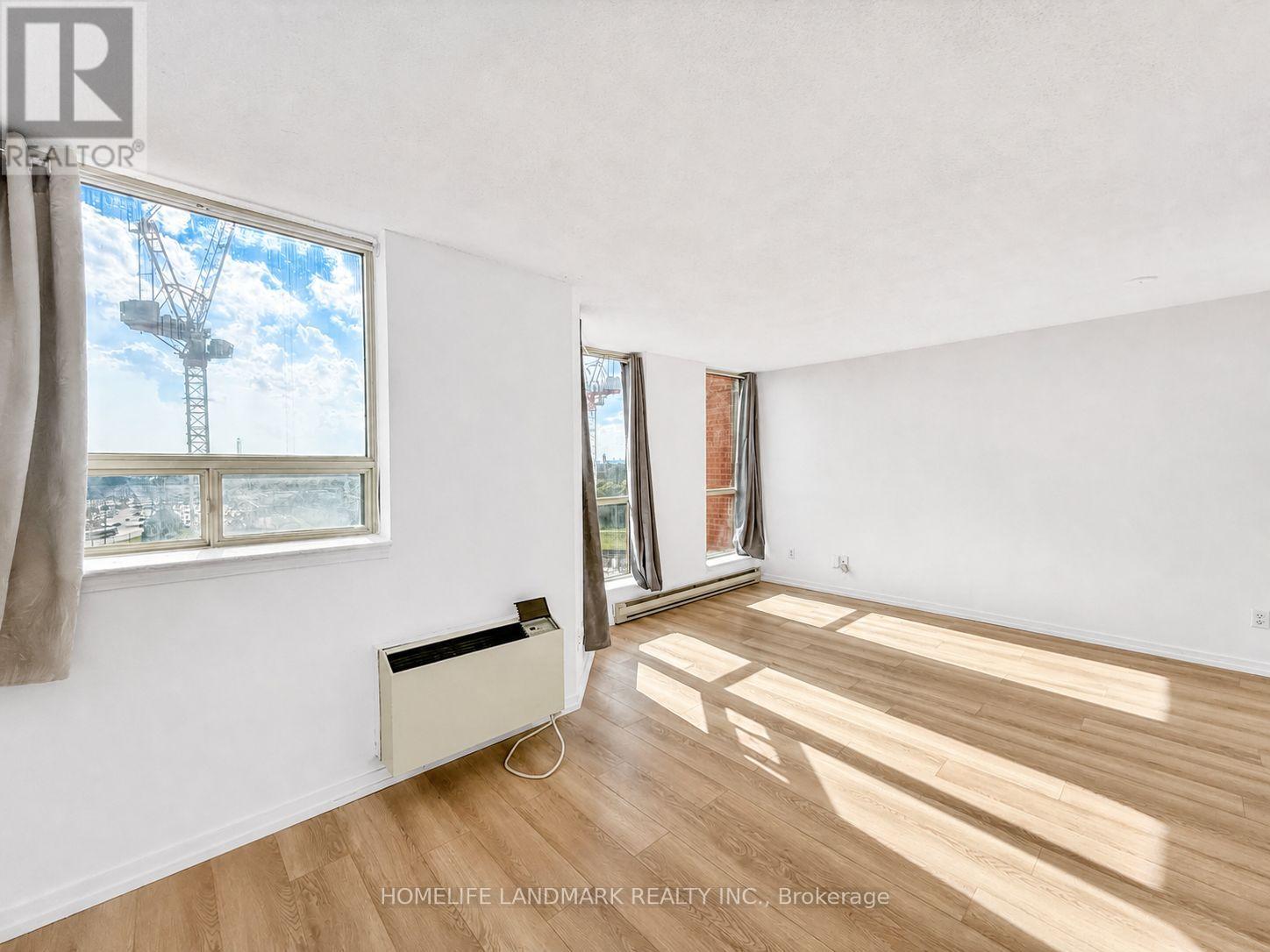 917 - 2460 Eglinton Avenue E, Toronto, Ontario  M1K 5J7 - Photo 17 - E13724362