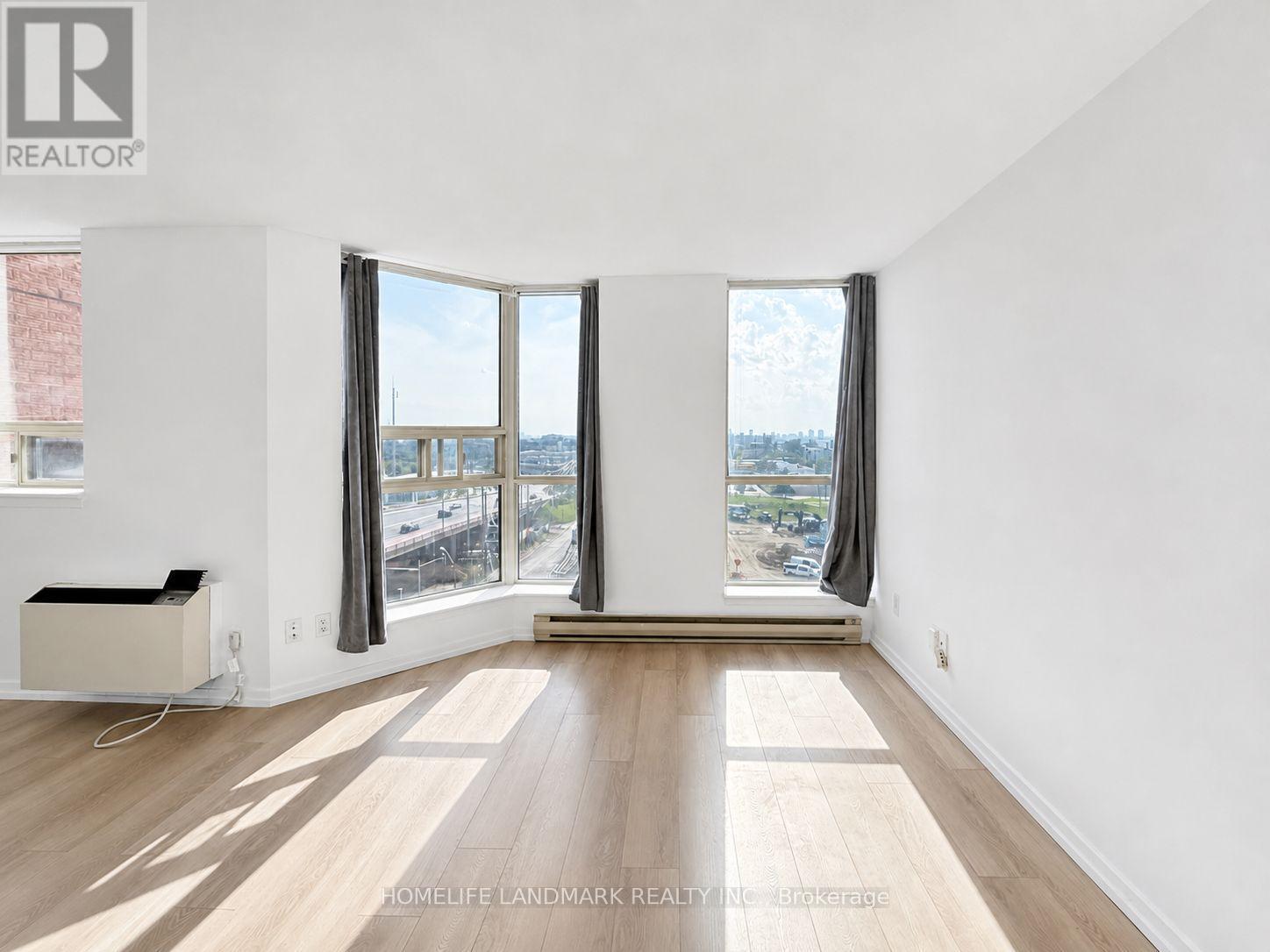 917 - 2460 Eglinton Avenue E, Toronto, Ontario  M1K 5J7 - Photo 18 - E13724362