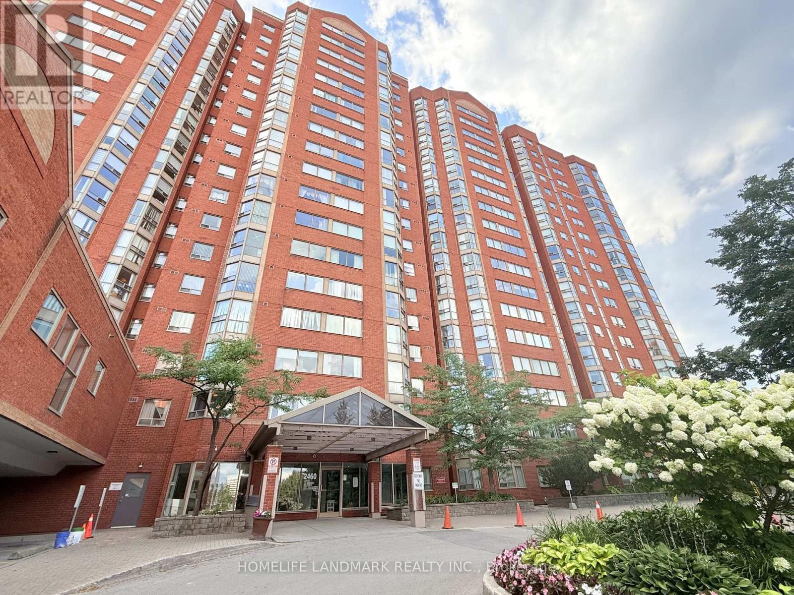 917 - 2460 Eglinton Avenue E, Toronto, Ontario  M1K 5J7 - Photo 2 - E13724362