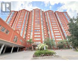 917 - 2460 EGLINTON AVENUE E, Toronto, Ontario