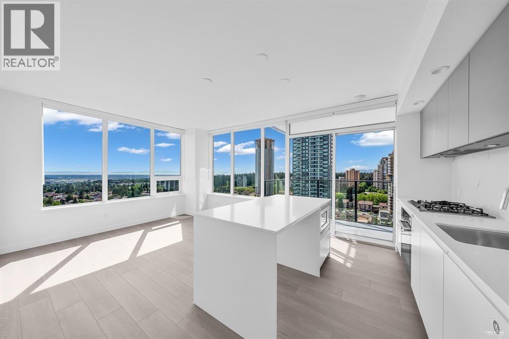 2907 6537 TELFORD AVENUE, Burnaby, British Columbia